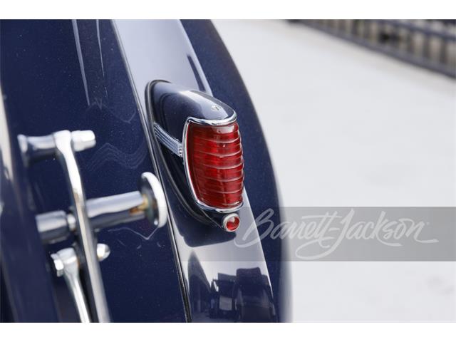 1940 Packard 180 (CC-1807952) for sale in Scottsdale, Arizona