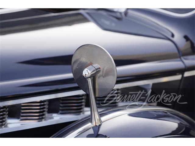 1940 Packard 180 (CC-1807952) for sale in Scottsdale, Arizona