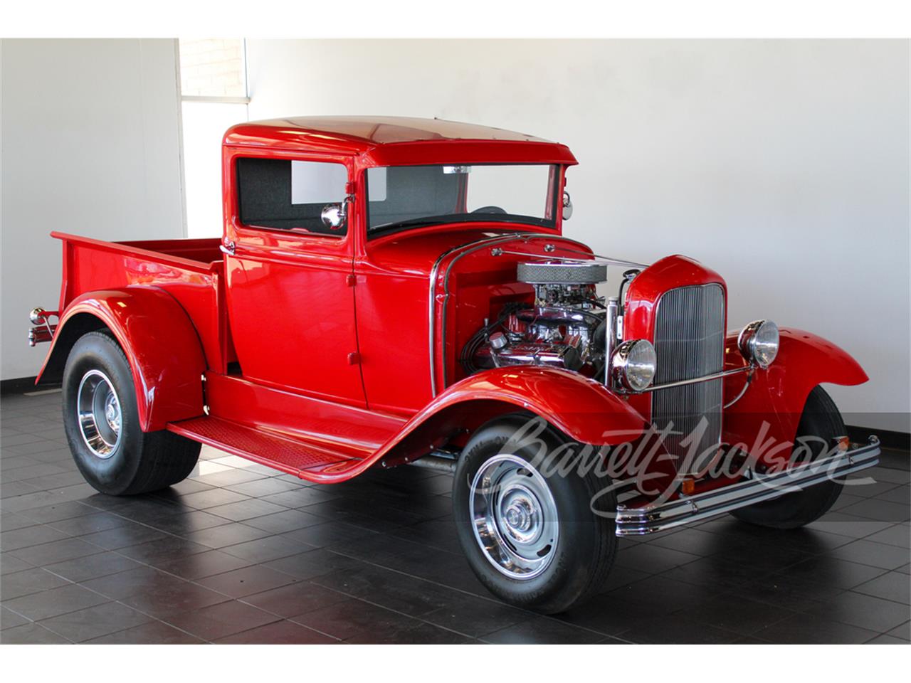 For Sale at Auction: 1931 Ford Custom in Scottsdale, Arizona for sale in Scottsdale, AZ