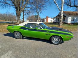 1970 Dodge Challenger (CC-1800796) for sale in Greensboro, North Carolina