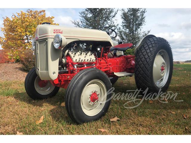 1950 Ford Antique for Sale | ClassicCars.com | CC-1807964
