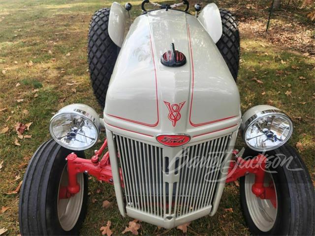 1950 Ford Antique for Sale | ClassicCars.com | CC-1807964
