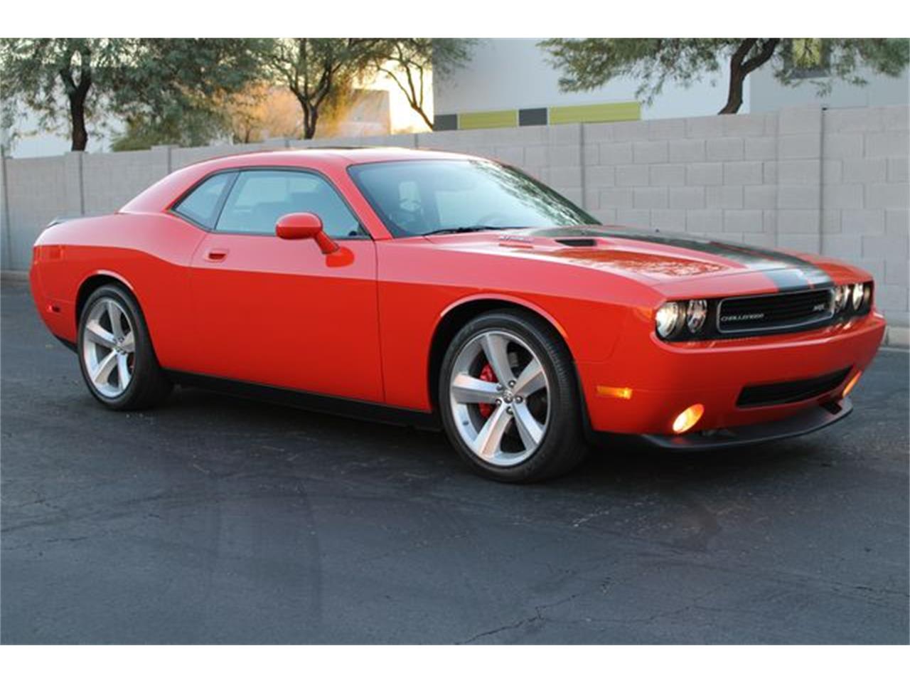 2008 Dodge Challenger for Sale | ClassicCars.com | CC-1800797