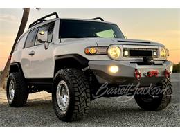2014 Toyota FJ Cruiser (CC-1807983) for sale in Scottsdale, Arizona