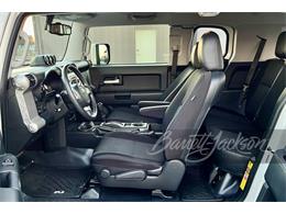 2014 Toyota FJ Cruiser (CC-1807983) for sale in Scottsdale, Arizona