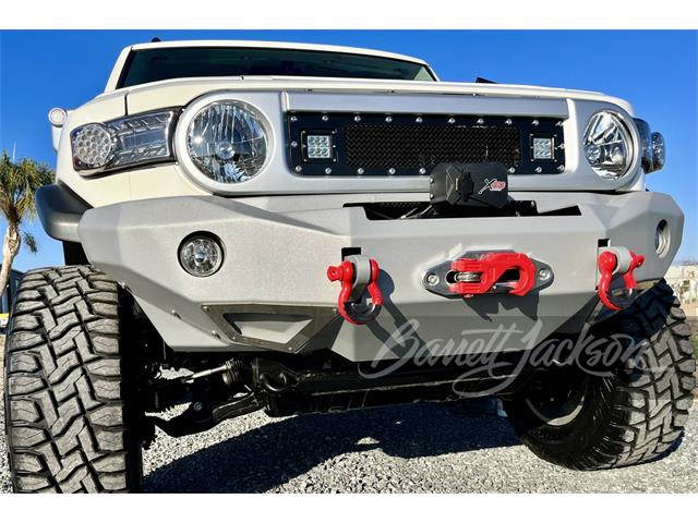 2014 Toyota FJ Cruiser (CC-1807983) for sale in Scottsdale, Arizona