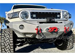 2014 Toyota FJ Cruiser (CC-1807983) for sale in Scottsdale, Arizona