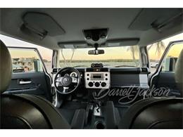 2014 Toyota FJ Cruiser (CC-1807983) for sale in Scottsdale, Arizona