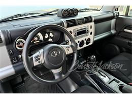 2014 Toyota FJ Cruiser (CC-1807983) for sale in Scottsdale, Arizona