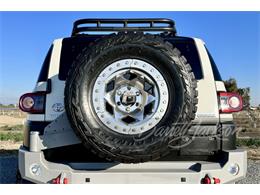 2014 Toyota FJ Cruiser (CC-1807983) for sale in Scottsdale, Arizona