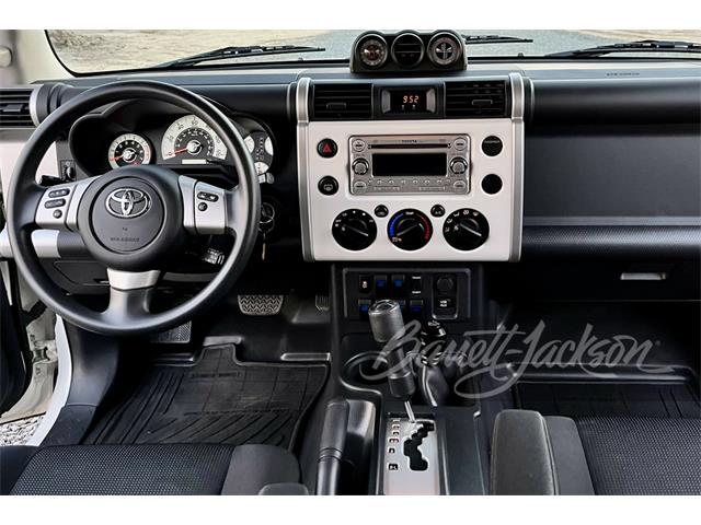 2014 Toyota FJ Cruiser (CC-1807983) for sale in Scottsdale, Arizona