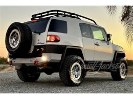 2014 Toyota FJ Cruiser (CC-1807983) for sale in Scottsdale, Arizona