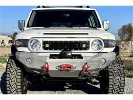 2014 Toyota FJ Cruiser (CC-1807983) for sale in Scottsdale, Arizona