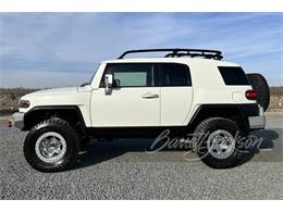 2014 Toyota FJ Cruiser (CC-1807983) for sale in Scottsdale, Arizona