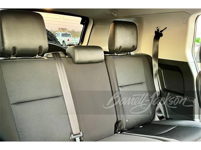 2014 Toyota FJ Cruiser (CC-1807983) for sale in Scottsdale, Arizona