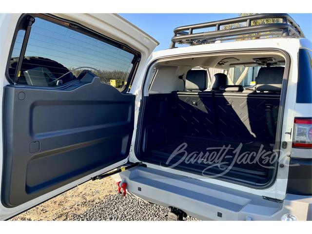 2014 Toyota FJ Cruiser (CC-1807983) for sale in Scottsdale, Arizona
