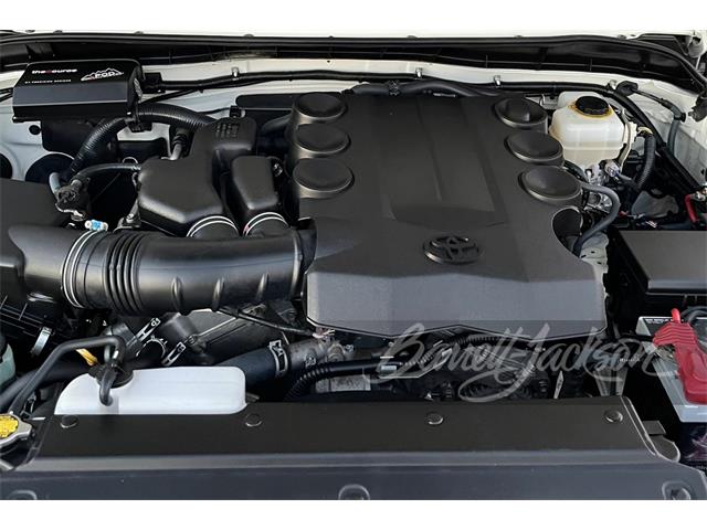 2014 Toyota FJ Cruiser (CC-1807983) for sale in Scottsdale, Arizona