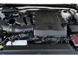 2014 Toyota FJ Cruiser (CC-1807983) for sale in Scottsdale, Arizona