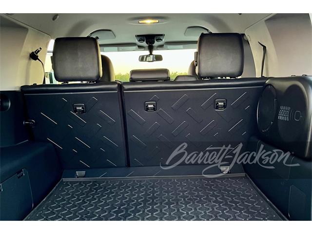 2014 Toyota FJ Cruiser (CC-1807983) for sale in Scottsdale, Arizona