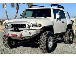 2014 Toyota FJ Cruiser (CC-1807983) for sale in Scottsdale, Arizona
