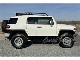2014 Toyota FJ Cruiser (CC-1807983) for sale in Scottsdale, Arizona