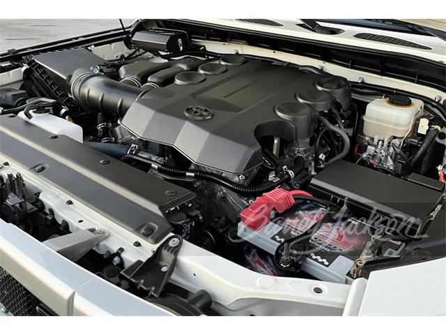 2014 Toyota FJ Cruiser (CC-1807983) for sale in Scottsdale, Arizona