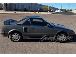 1989 Toyota MR2 (CC-1807984) for sale in Scottsdale, Arizona