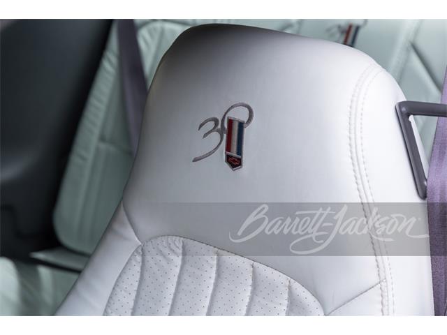 1997 Chevrolet Camaro SS Z28 (CC-1807987) for sale in Scottsdale, Arizona