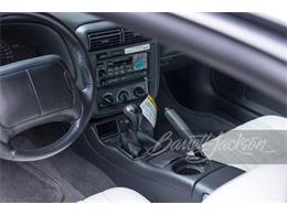 1997 Chevrolet Camaro SS Z28 (CC-1807987) for sale in Scottsdale, Arizona