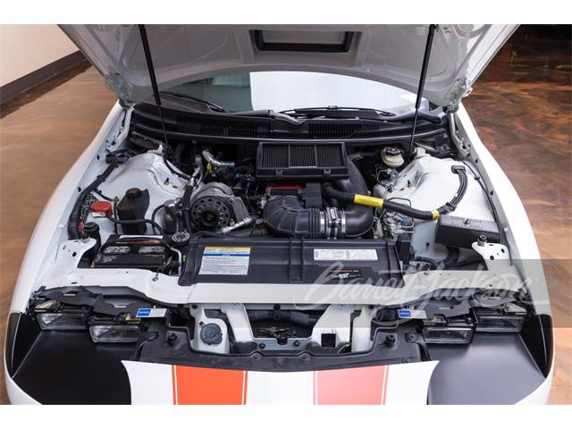 1997 Chevrolet Camaro SS Z28 (CC-1807987) for sale in Scottsdale, Arizona