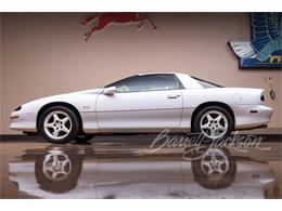 1997 Chevrolet Camaro SS Z28 (CC-1807987) for sale in Scottsdale, Arizona