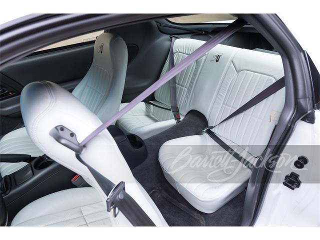 1997 Chevrolet Camaro SS Z28 (CC-1807987) for sale in Scottsdale, Arizona