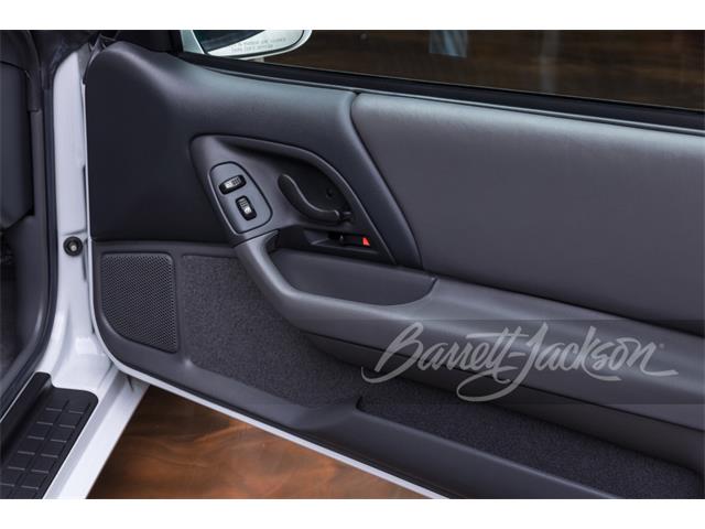 1997 Chevrolet Camaro SS Z28 (CC-1807987) for sale in Scottsdale, Arizona