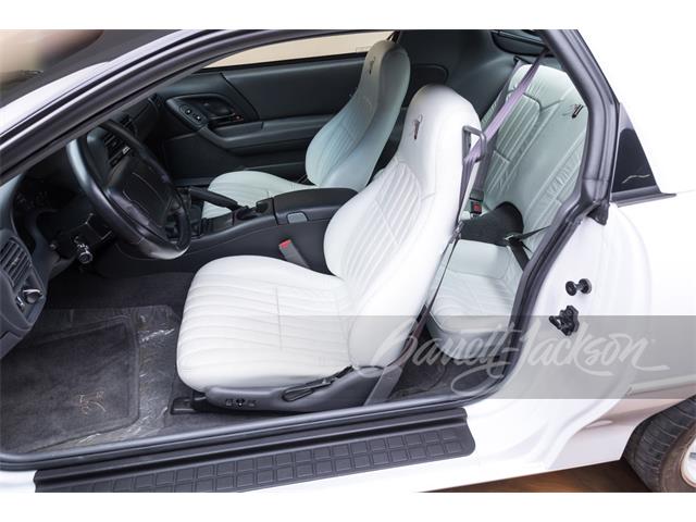 1997 Chevrolet Camaro SS Z28 (CC-1807987) for sale in Scottsdale, Arizona