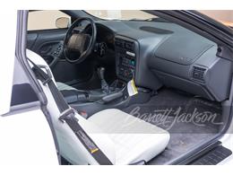 1997 Chevrolet Camaro SS Z28 (CC-1807987) for sale in Scottsdale, Arizona