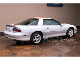1997 Chevrolet Camaro SS Z28 (CC-1807987) for sale in Scottsdale, Arizona