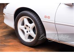 1997 Chevrolet Camaro SS Z28 (CC-1807987) for sale in Scottsdale, Arizona
