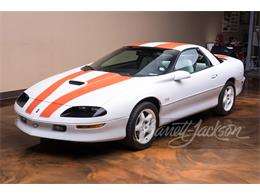 1997 Chevrolet Camaro SS Z28 (CC-1807987) for sale in Scottsdale, Arizona