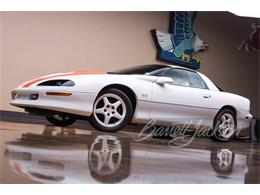 1997 Chevrolet Camaro SS Z28 (CC-1807987) for sale in Scottsdale, Arizona