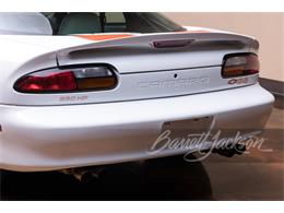 1997 Chevrolet Camaro SS Z28 (CC-1807987) for sale in Scottsdale, Arizona