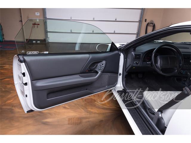 1997 Chevrolet Camaro SS Z28 (CC-1807987) for sale in Scottsdale, Arizona