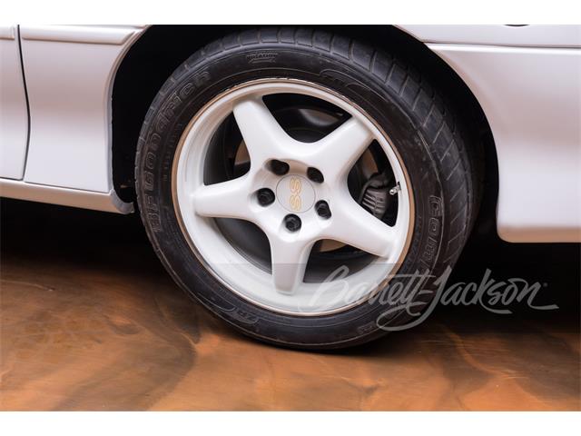 1997 Chevrolet Camaro SS Z28 (CC-1807987) for sale in Scottsdale, Arizona
