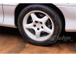 1997 Chevrolet Camaro SS Z28 (CC-1807987) for sale in Scottsdale, Arizona