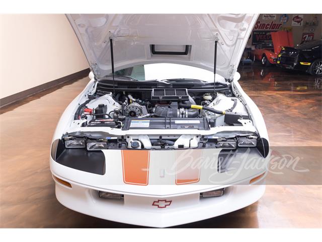 1997 Chevrolet Camaro SS Z28 (CC-1807987) for sale in Scottsdale, Arizona