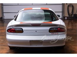 1997 Chevrolet Camaro SS Z28 (CC-1807987) for sale in Scottsdale, Arizona