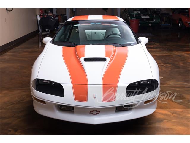 1997 Chevrolet Camaro SS Z28 (CC-1807987) for sale in Scottsdale, Arizona