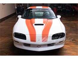 1997 Chevrolet Camaro SS Z28 (CC-1807987) for sale in Scottsdale, Arizona