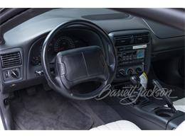 1997 Chevrolet Camaro SS Z28 (CC-1807987) for sale in Scottsdale, Arizona