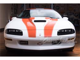 1997 Chevrolet Camaro SS Z28 (CC-1807987) for sale in Scottsdale, Arizona