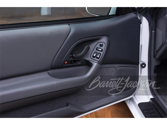 1997 Chevrolet Camaro SS Z28 (CC-1807987) for sale in Scottsdale, Arizona
